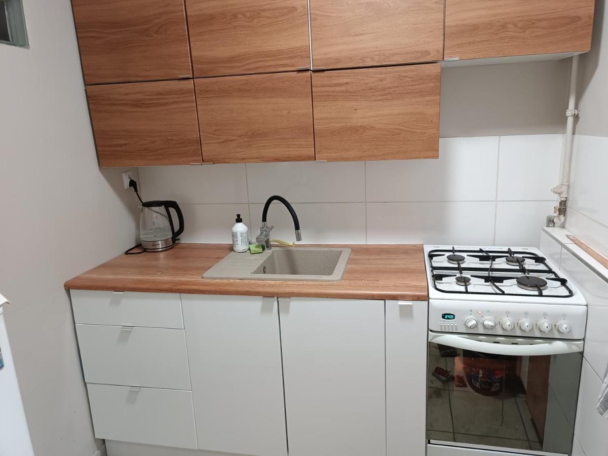 格但斯克Mela House公寓 外观 照片