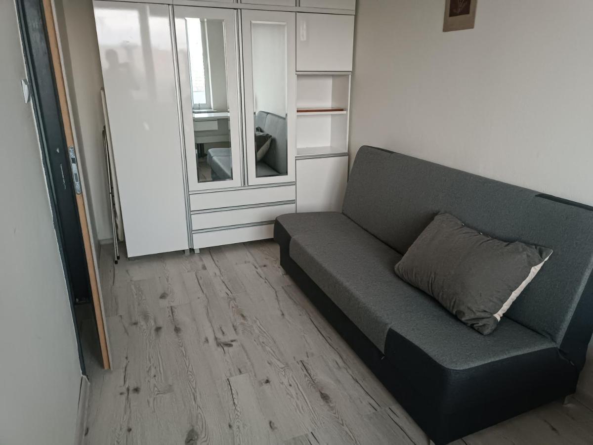 格但斯克Mela House公寓 外观 照片