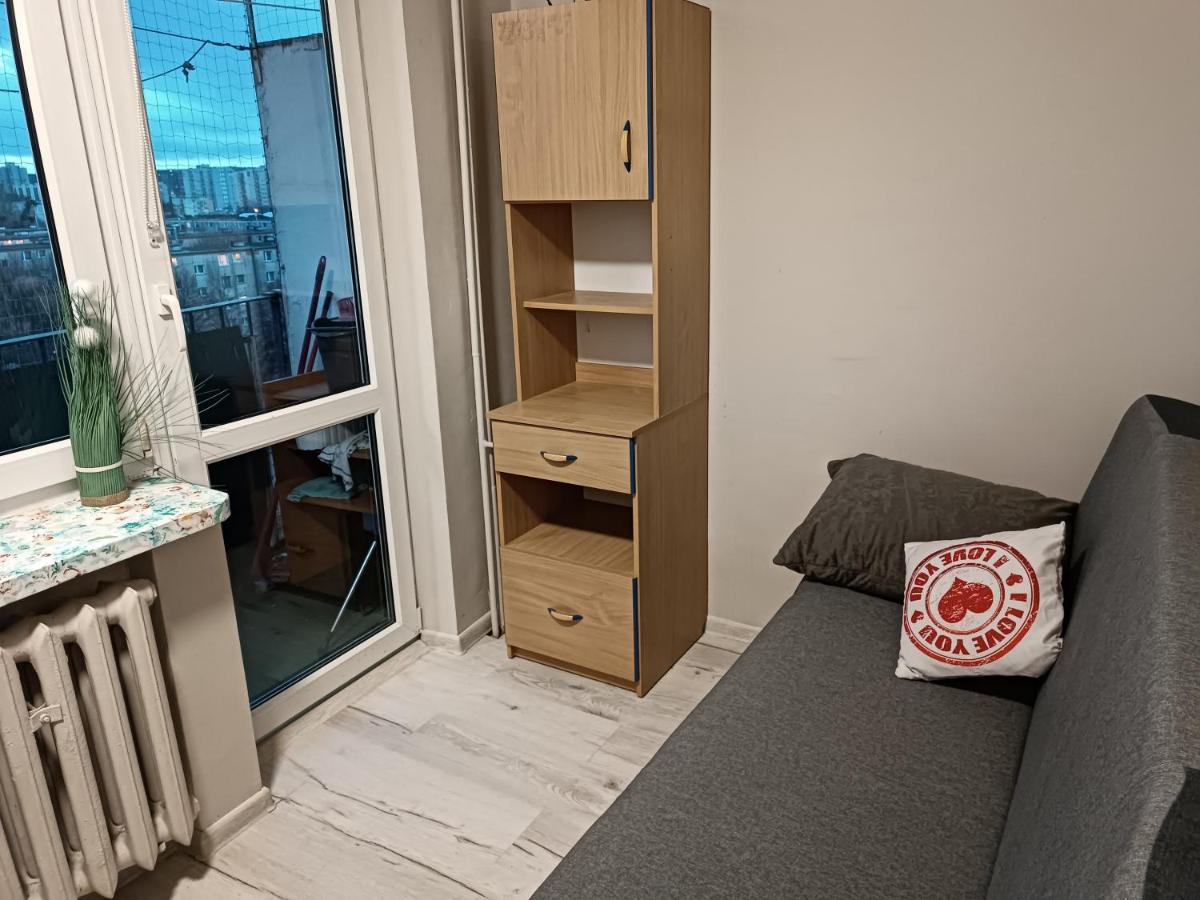 格但斯克Mela House公寓 外观 照片