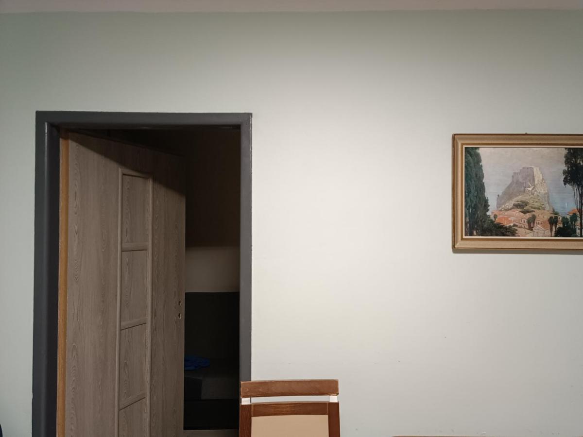 格但斯克Mela House公寓 外观 照片